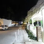 Sunset Punta Cana