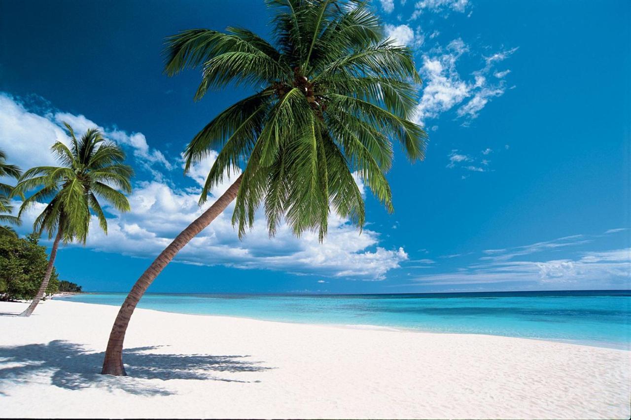 Sunset Punta Cana