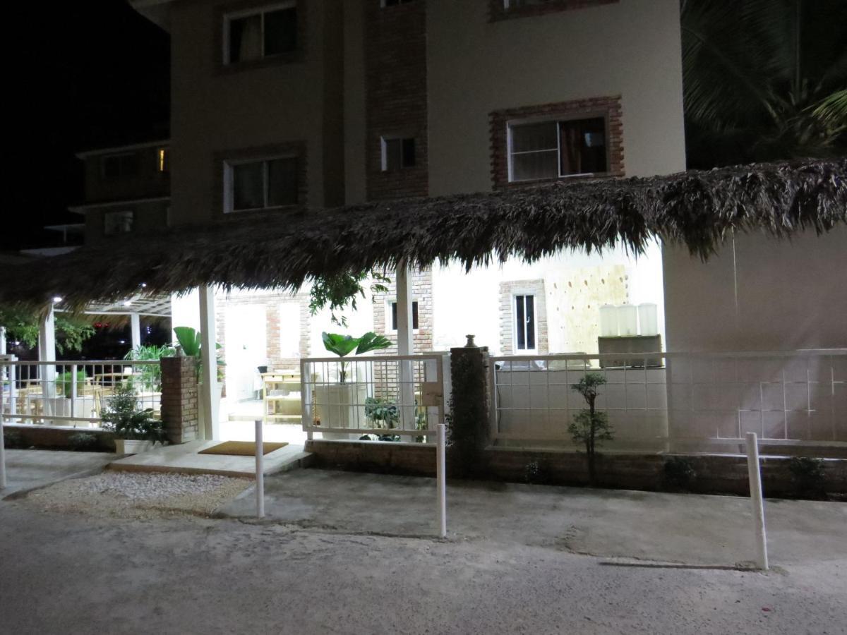 Hotel Sunset 3*