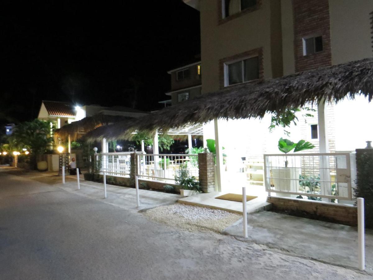 Sunset Hotel 3*