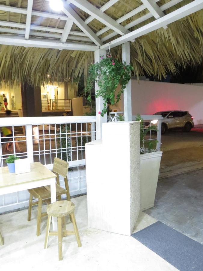 Hotel Sunset Punta Cana