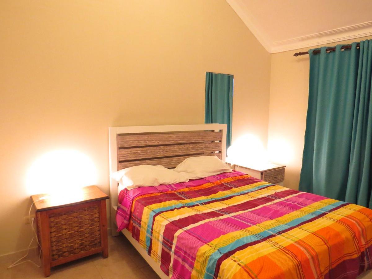 Sunset Hotel Punta Cana