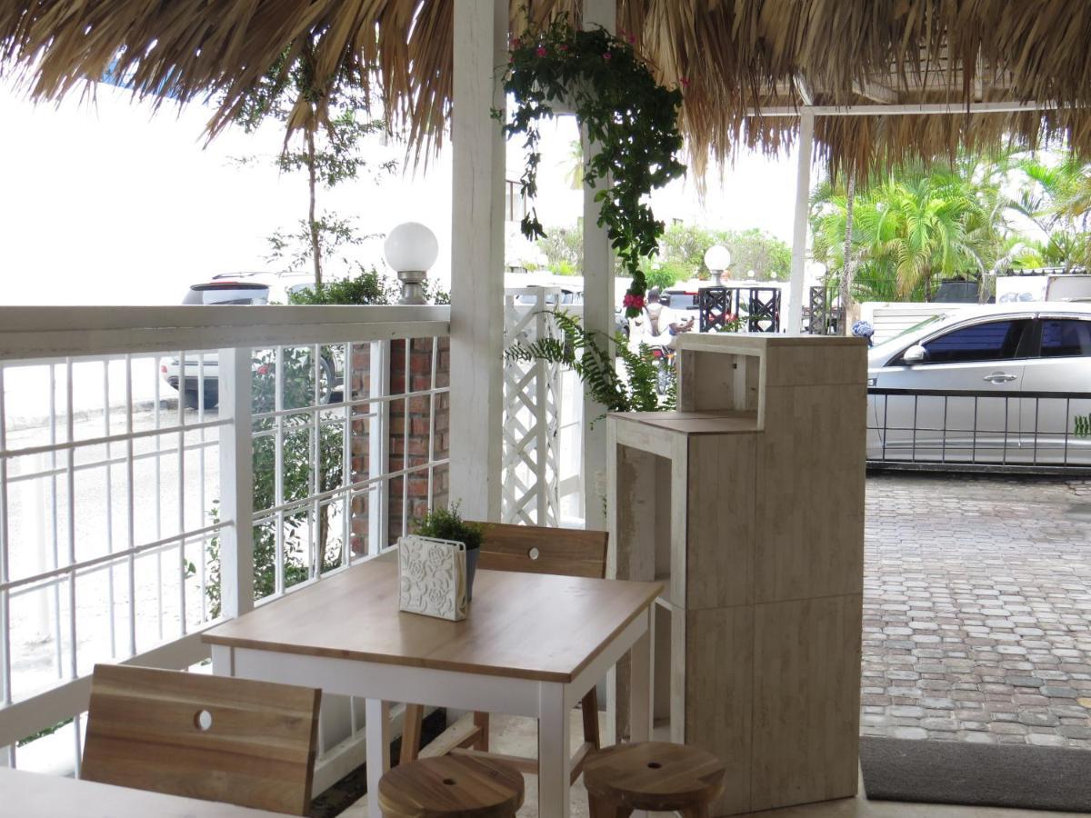 Sunset Hotel 3*